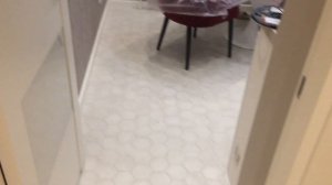 ОБЗОР РЕМОНТА ВТОРИЧКИ 54 м.кв - РУМТУР квартиры