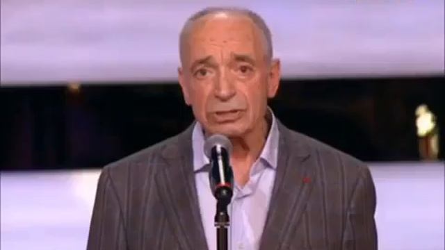 Валентин Иосифович ГАФТ читает стихи=Памяти Великого Актёра... смотреть онлайн