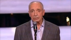 Валентин Иосифович ГАФТ читает стихи=Памяти Великого Актёра...