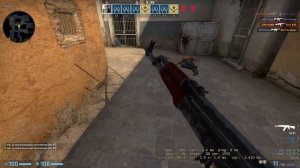 СКОЛЬКО FPS В COUNTER STRIKE 2?! ОТЛИЧИЕ CS:GO И CS SOURCE 2 ! ТЕСТ ФПС НА СЛАБОМ ПК