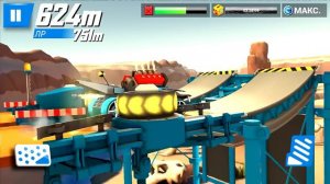 Избранные ХОТ ВИЛС тачки МОНСТР ТРАКИ ЧУМОВЫЕ ГОНКИHOT WHEELS CARS 26 прохождение игры