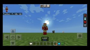 Mod All Marvel Super Heroes In Minecraft! - Minecraft PE 1.19+