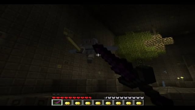 Minecraft - Aether Mod - All Bosses [1.7.3] (HD) смотреть онлайн