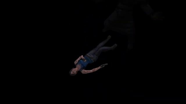 Новые потуги в прохождении  The Lord Of The Necropolis MOD (Resident Evil 3/1999 ) на сложности Har