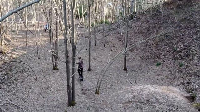 Хард покатушка на BSE z1 смотреть онлайн