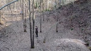 Хард покатушка на BSE z1