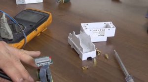 Недельное реле времени - обзор, ремонт