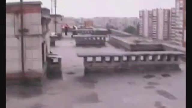 Кровля из полиуретана, полимерные материалы для крыш