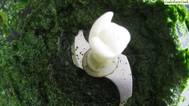 ШПИНАТ КРАСИТЕЛЬ - Натуральный Краситель Зеленого цвета из шпината - Natural Food Coloring