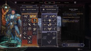BEST GRAVEBORN COMPANION BUILD (Chaos 20) Solo ALL Content +Save // Tiny Tina's Wonderlands