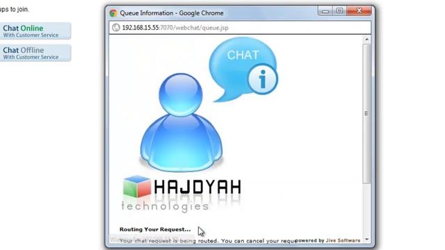 Elastix Unified Communications -- HJ Technologies смотреть онлайн