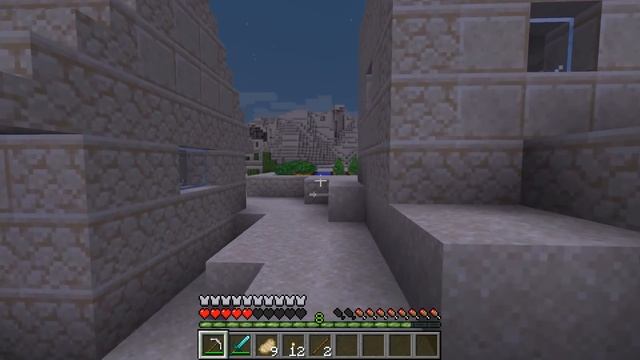 Minecraft wait what meme part 153 (zombie villager) смотреть онлайн