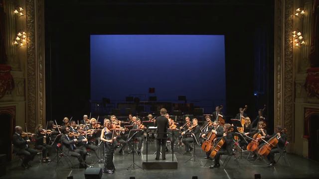 Philip GLASS - The American Four Seasons - смотреть онлайн