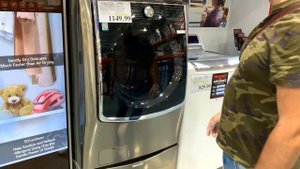 США ЦЕНЫ | СКОЛЬКО Стоит БЫТОВАЯ ТЕХНИКА в COSTCO в Америке