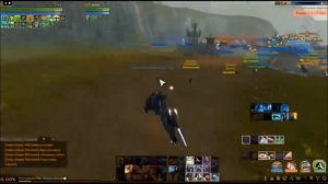 Мелисара Даск ArcheAge Znav Game. Куда Лучше Трансфер????