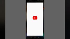 Что делать если у вас при выходе вылетел YouTube а ролика не сохранилось.