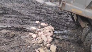 Делаем дорогу за копейки