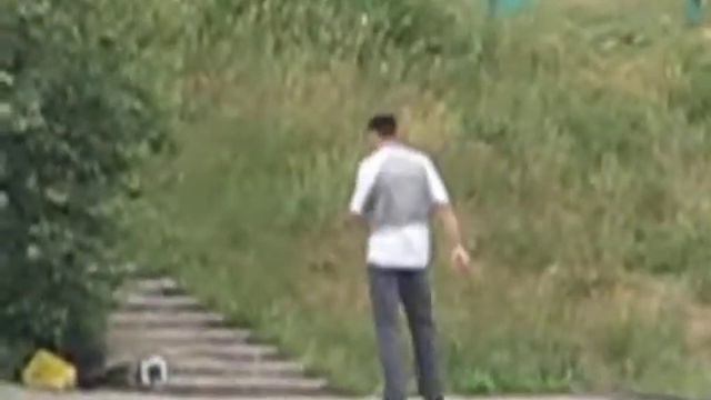 Танец блохи.avi смотреть онлайн