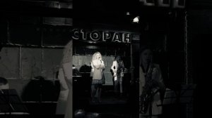 «Не провожай меня» музыка и слова - Алёна Богданова