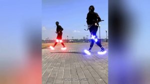 Симпа 2024 | Neon Mode | Tuzelity Shuffle Dance Music #9