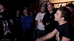 Versus под бит. Johnyboy