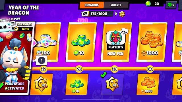 😍WOW! 2 NEW GIFTS FROM SUPERCELL?!!🎁✅|Brawl Stars/CONCEPT смотреть онлайн