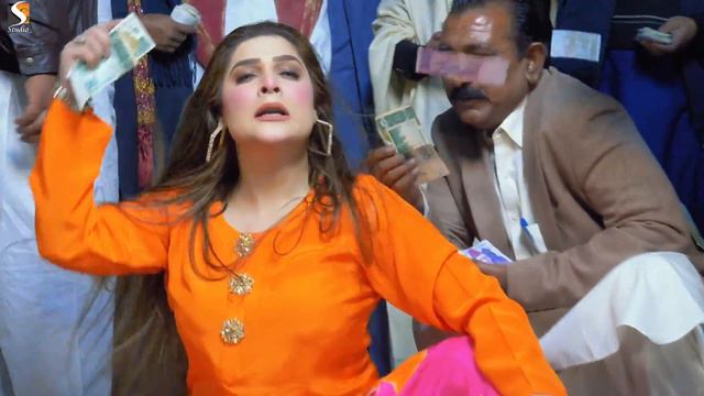 Tharki Purana Mujhe Lagta Hai Tu, Chahat Baloch Mujra Dance Performance, SGSTudio 2023 смотреть онлайн
