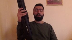 Честный обзор привода G&G RK74