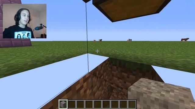 X-RAY HİLESİ / BUGU - Minecraft Blokların Arkasını Görme Hilesi смотреть онлайн