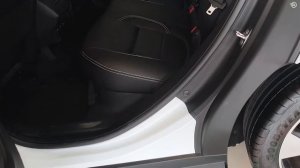 Jaguar I-Pace 2020 - Первый электромобиль от Jaguar