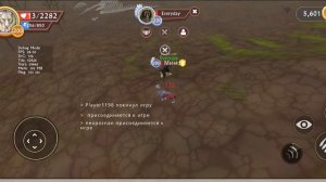 WildCraft | КАК ВЫЖИВАТЬ на АРЕНЕ? Правила пвп / командной игры