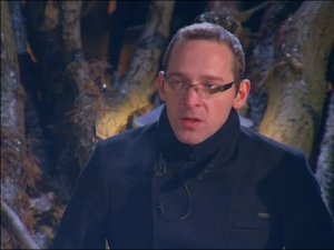 ДОМ-2 Город любви 2778 день Вечерний эфир (18.12.2011)