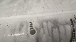 Как найти дырки на лодке......