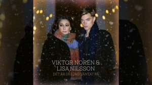 Det är dig jag väntat på