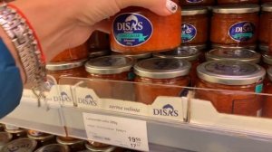 РЫБНЫЙ МАГАЗИН В ФИНЛЯНДИИ, СТАС ЗА РУЛЕМ | Arina Belaja