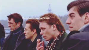 Бригада цитаты и фразы(1 часть)