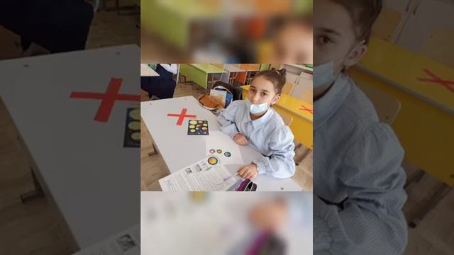 Коллективный проект 4 "В" класса "Солнечная система" смотреть онлайн