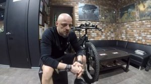 обода для туринговых велосипедов WTB KOM TOUGH I29 29