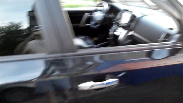 Свадьба с Toyota Land Cruiser-200 2014 г. в смотреть онлайн