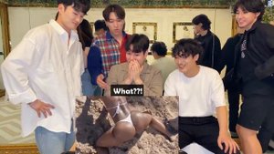 Korean React To City Girls 'Twerk'  MV ??