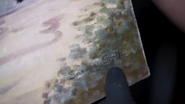 COMPREI UM STORAGE DE UM FALECIDO pra ver o que tem dentro смотреть онлайн