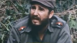 Фидель Кастро о революции