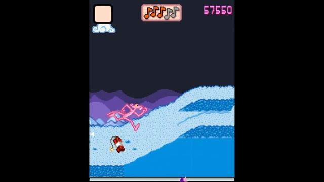 Pink Panther in Rare Pink JAVA GAME (dbi games 2004 year) FULL WALKTHROUGH смотреть онлайн