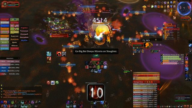 World Of Warcraft 🆕First Raid With New Guild RS 25 HC - Halion 👍 SANCTUS🔮 DK PVE POV WOTLK 3.3.5 смотреть онлайн