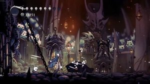 #58 Колизей Глупцов: Испытание Глупца | Прохождение игры Hollow Knight