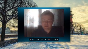 Встречи в Санкт-Петербурге № 6