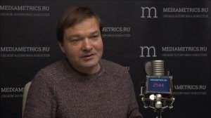 Сервис для бизнеса. Алексей Мещеряков: как написать роман и ни копейки на нём не заработать.