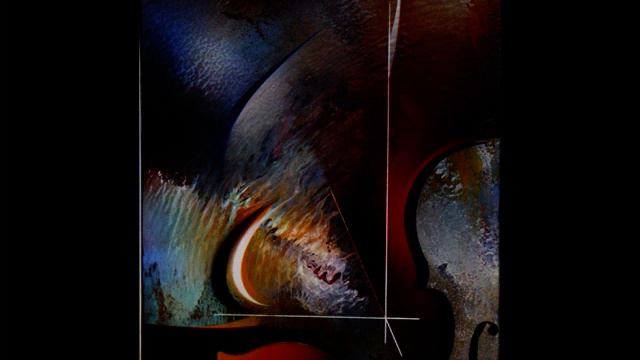 Concierto para violin y orquesta 1º Mov. Henryk Wieniawsky parte 2 (Vadim Brodski) смотреть онлайн