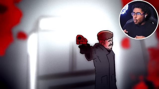 MR BEAST BLINDS 1000 PEOPLE! смотреть онлайн