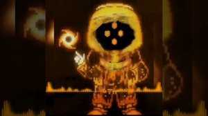 M87 But ITSO Power is never too much
